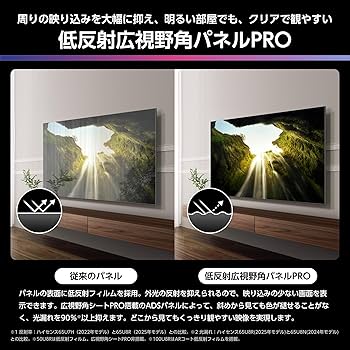 Hisenseハイセンス量子ドットミニLED液晶テレビ 65U8R 65型インチ ハイセンス 65U8R [65インチ] 価格比較 - 価格.com